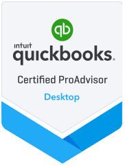 Intuit Quickbooks - Desktop