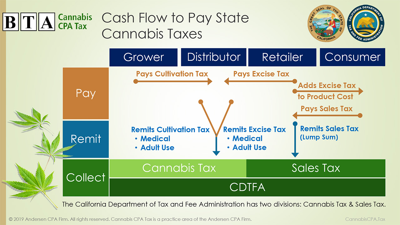 2019 CannabisCPA.tax Tax diagram