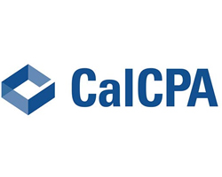 California Society of CPAs logo