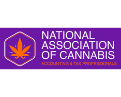 National Association of Cannabis Accountants and Tax Professionals logo