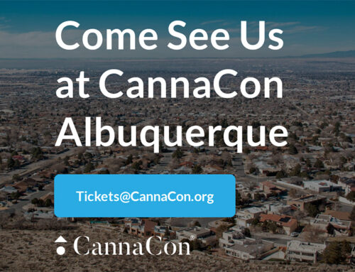 CannaCon West Albuquerque 2024