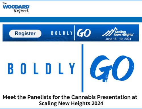 BOLDLY | GO: Meet the Panelists for the Cannabis Presentation at Scaling New Heights 2024