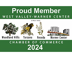 West Valley~Warner Center Chamber of Commerce logo