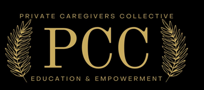 Private Caregivers Collective logo