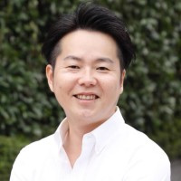 Image of Takuya Aiuchi, provided by Takuya Aiuchi