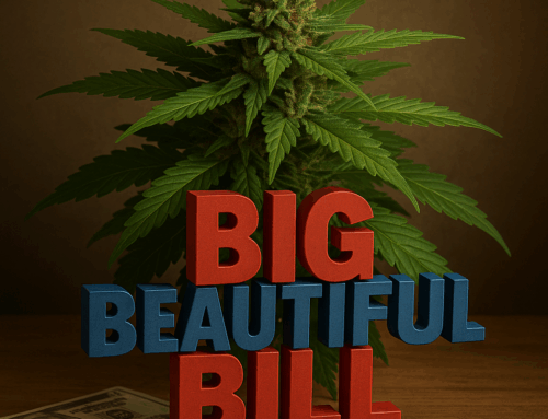 The Cannabis Industry’s Quiet Tax Win: § 471(c) Goes Permanent