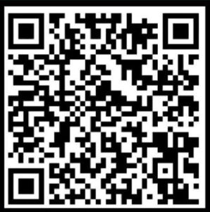 Oklahoma Election Board QR Code
