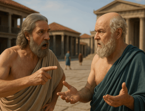 The Master Framework of Logical Fallacies: Applied to the Cannabis Industry